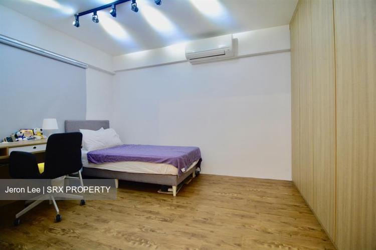 Blk 10 Holland Avenue (Queenstown), HDB 4 Rooms #177178212